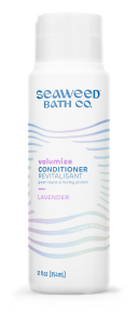 The Seaweed Bath Co.   Volumize Conditioner - Lavender 354ml
