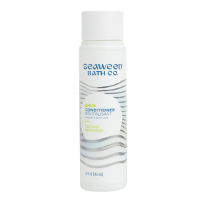The Seaweed Bath Co.   Gloss Conditioner - Sea Salt Berg 354ml