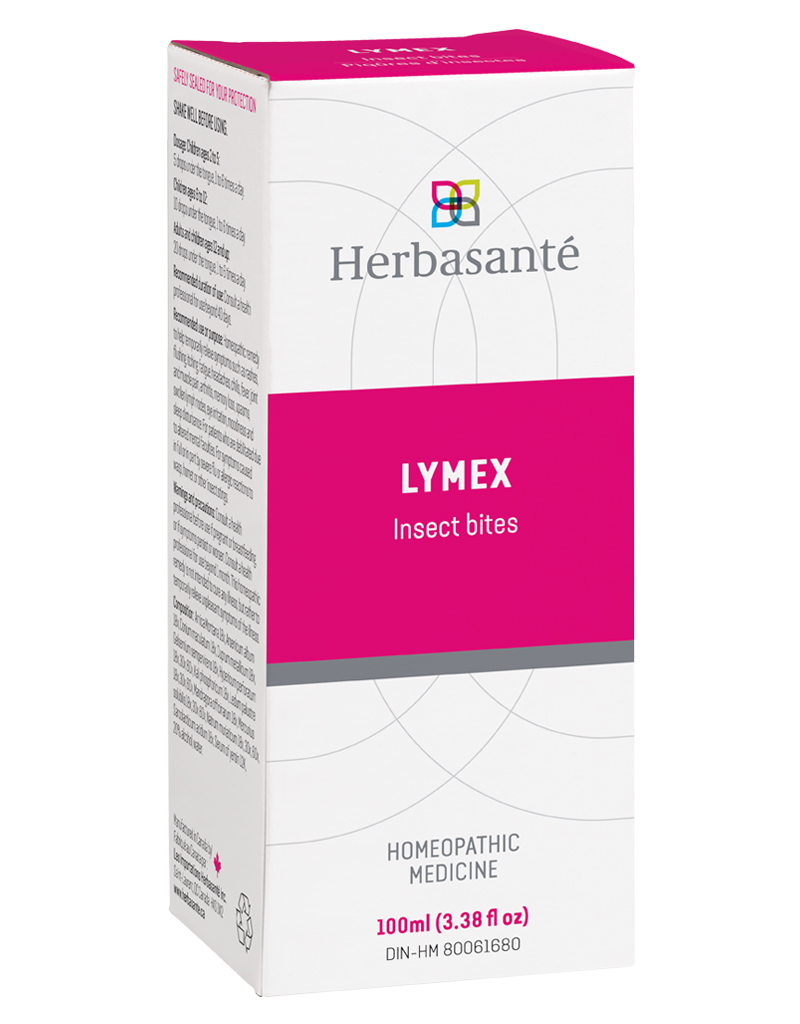 Herbasante Lymex 100 ML