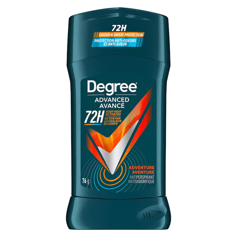 DEGREE MEN INV SLD ADVENTURE 76G