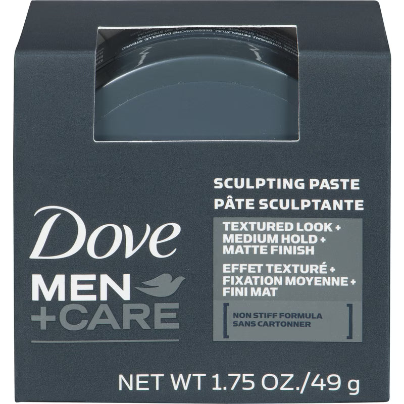 DOVE MEN STYLING PASTE 49ML