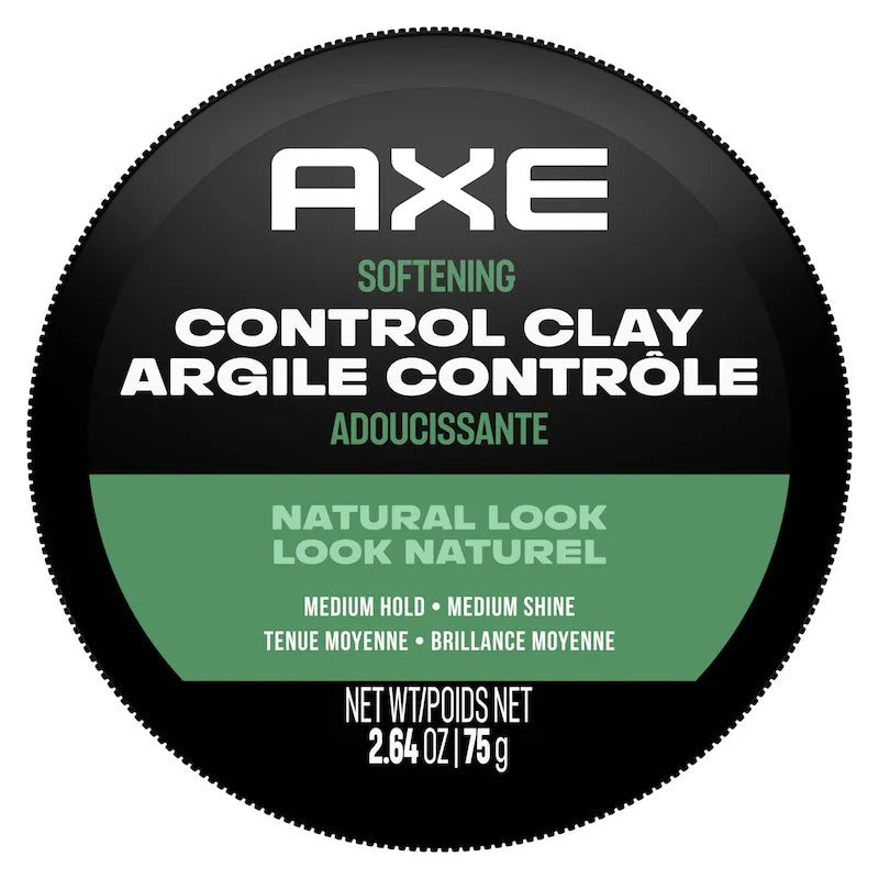 AXE CR SOFTENING NATURAL 75G