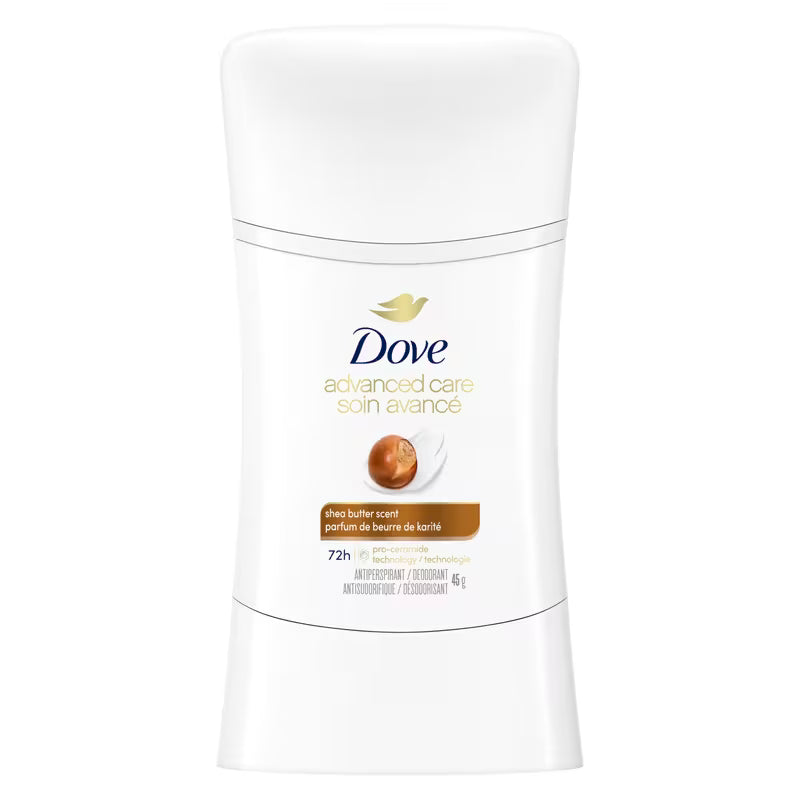 DOVE AP SHEA BUTTER 74G