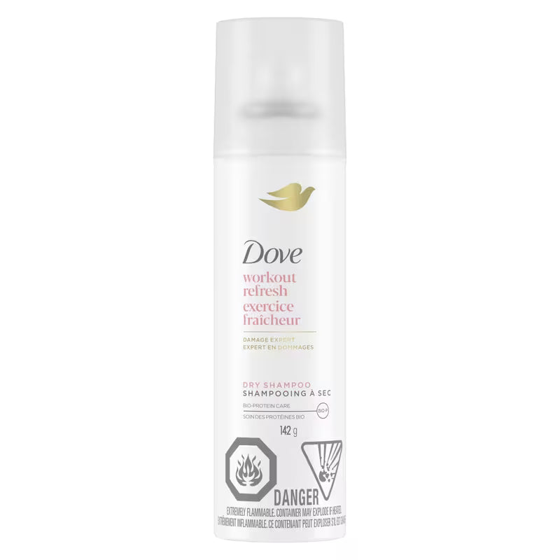 DOVE SHP DRY GO ACTIVE 142G