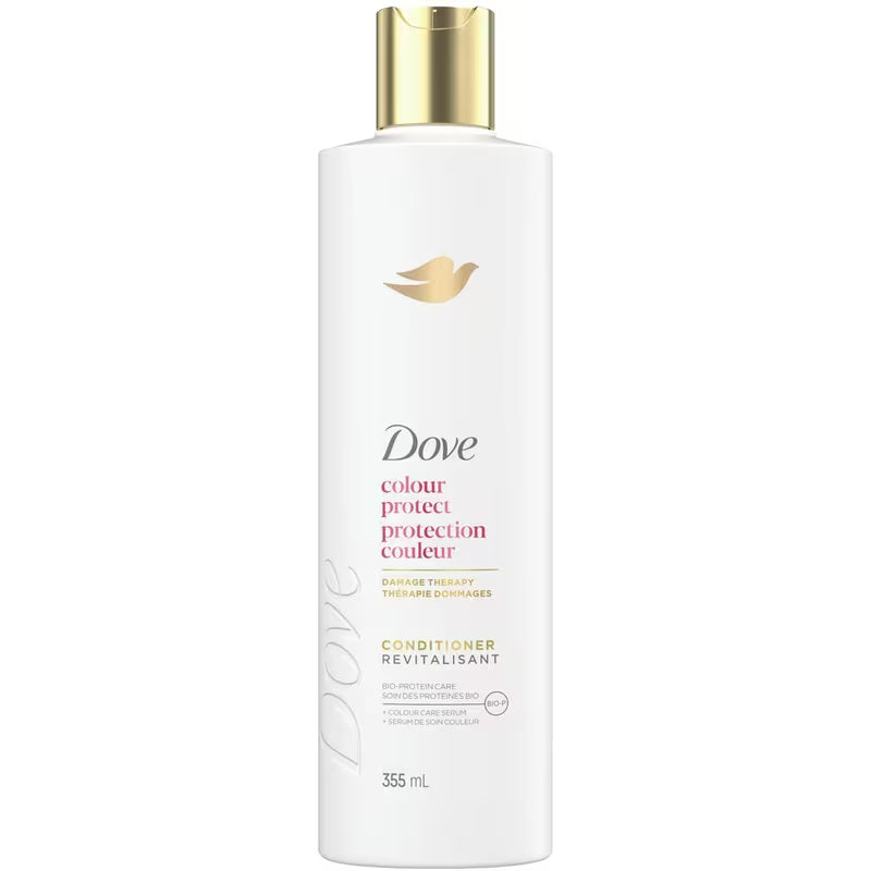 DOVE CND COLOUR PROTECT 355ML