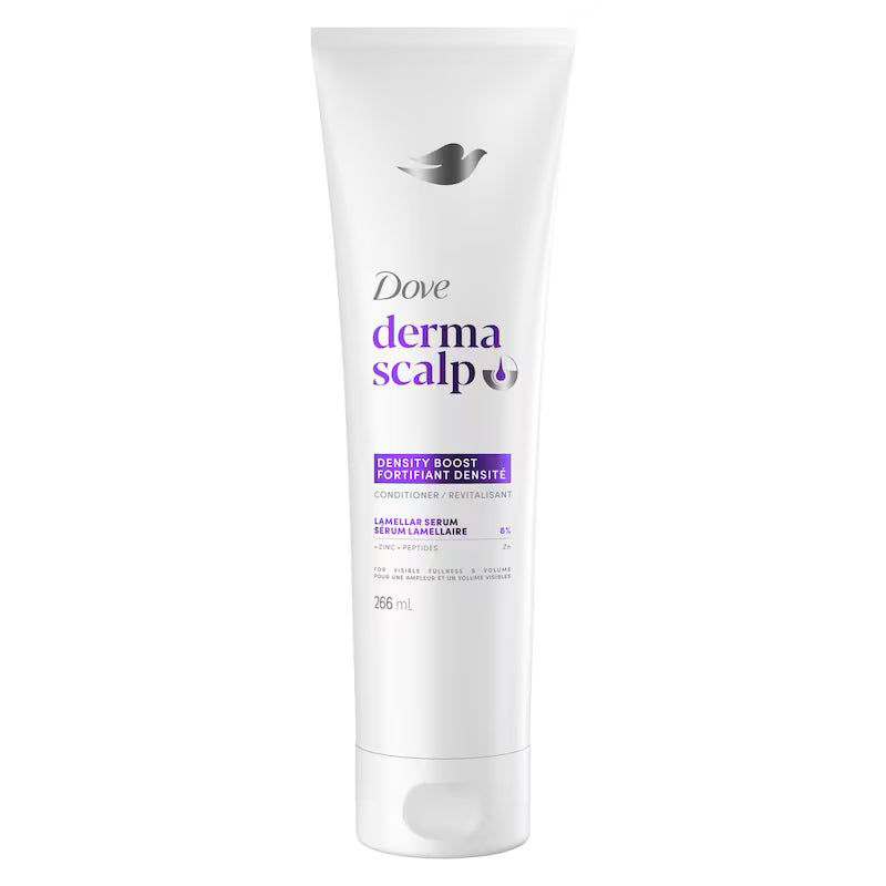 DOVE CND DERMASCALP DENSITY BOOST 266ML