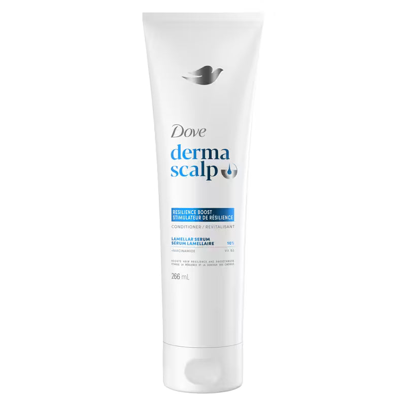 DOVE CND DERMASCALP RESILIENCE BOOST 266ML