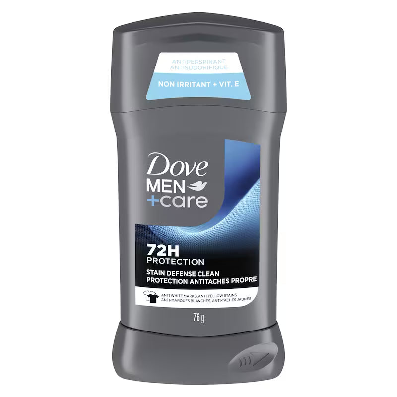 DOVE MEN+CARE AP INVISIBLE 76G