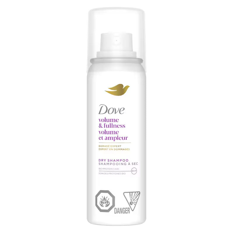 DOVE REFRESH+CARE DRY SHP SP 32G SPRAY pack of 12