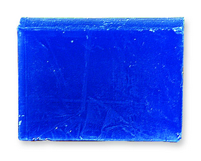 Soap Works-Blue Glass (Lavender)