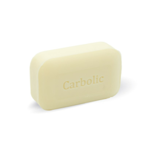 Soap Works   Veggie Carbolic Soap 110g