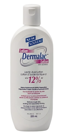 DERMALAC LOTION 225ML