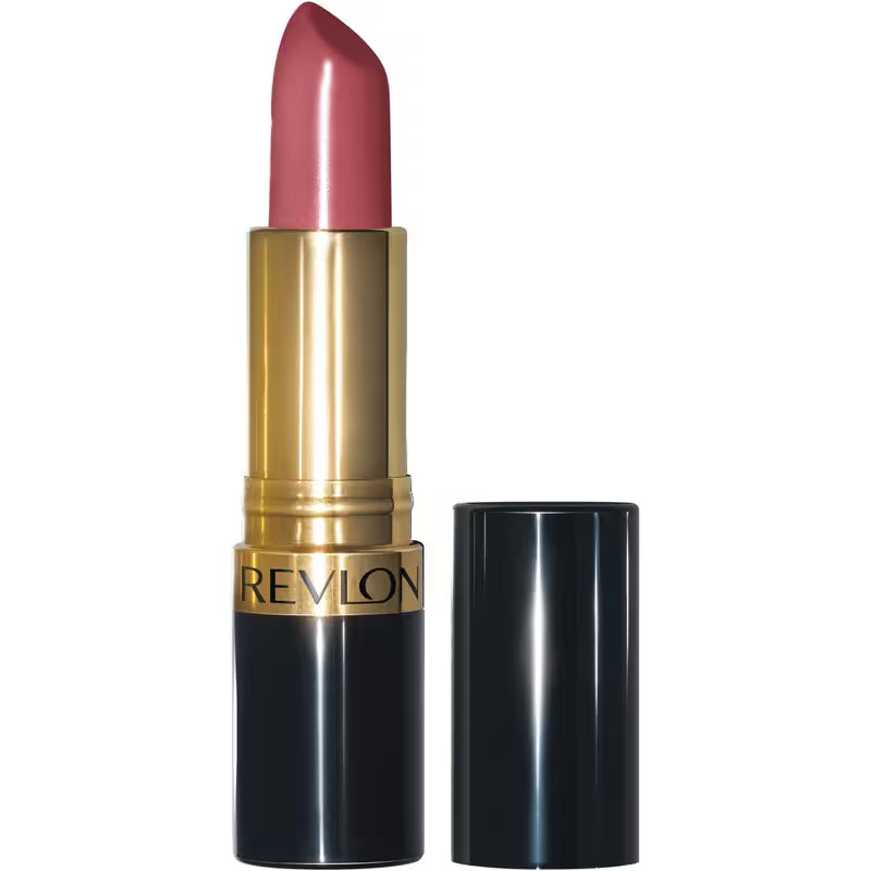 REVLON SUPERLUSTROUS COLOUR LIPSTICK BERRY RICH pack of 2