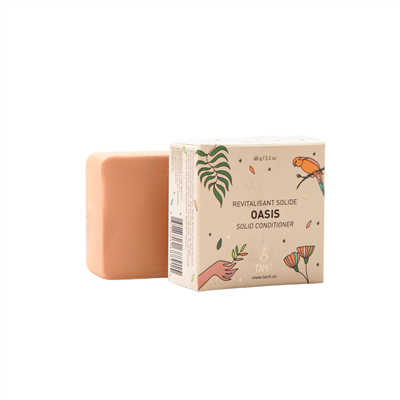 TANIT   Oasis Conditioner Bar, 60g
