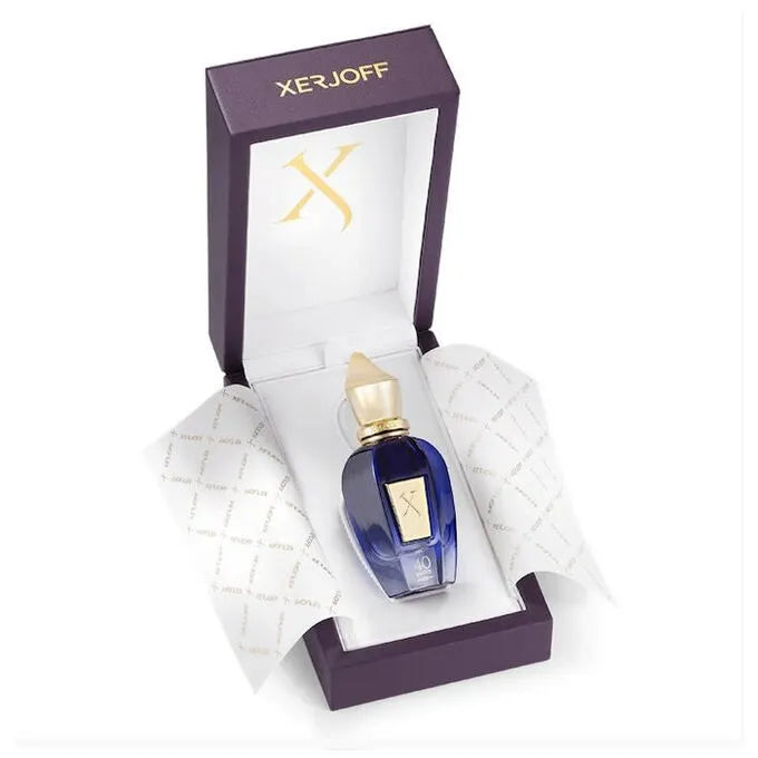 Xerjoff Women 40 Knots 100 ml Eau De Parfum Spray (Unisex)