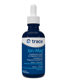 Trace Minerals Research US   Ion-Mag 120ml