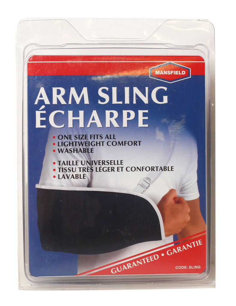 Arm Sling (Mansfield)