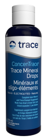 Trace Minerals Research US   Trace Concentrace Drops 120ml