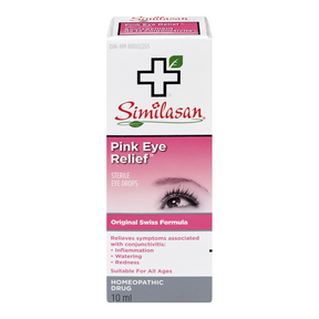 Similasan Similasan Pink Eye Relief 10ml