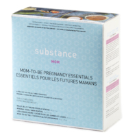 Substance Mom & Baby   Mom To Be Pregnancy Essentials 1kit