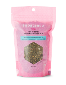 Substance Mom & Baby   Mom To Be Tea 85g