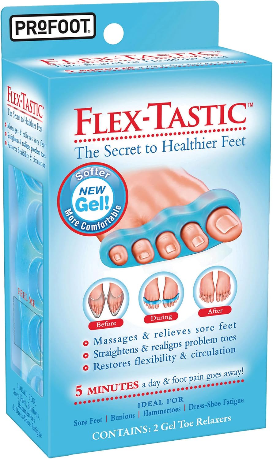 PROFOOT FLEX-TASTIC 1