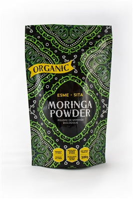 ESME+SITA   Organic Moringa Powder, 100g