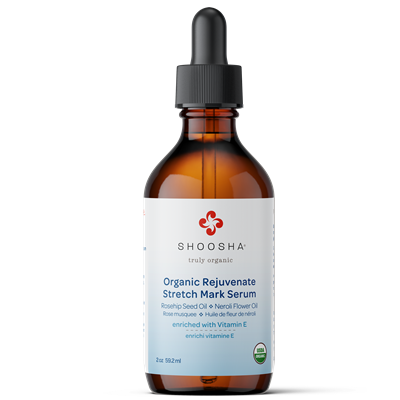 SHOOSHA   Stretch Mark Serum