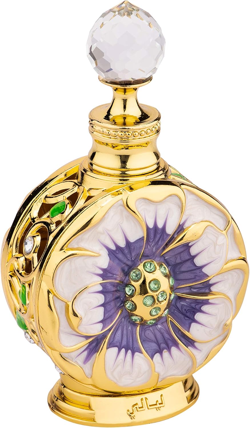 Swiss Arabian Women Swiss Arabian Layali 15 ml Concentrated Perfume Oil (unboxed)