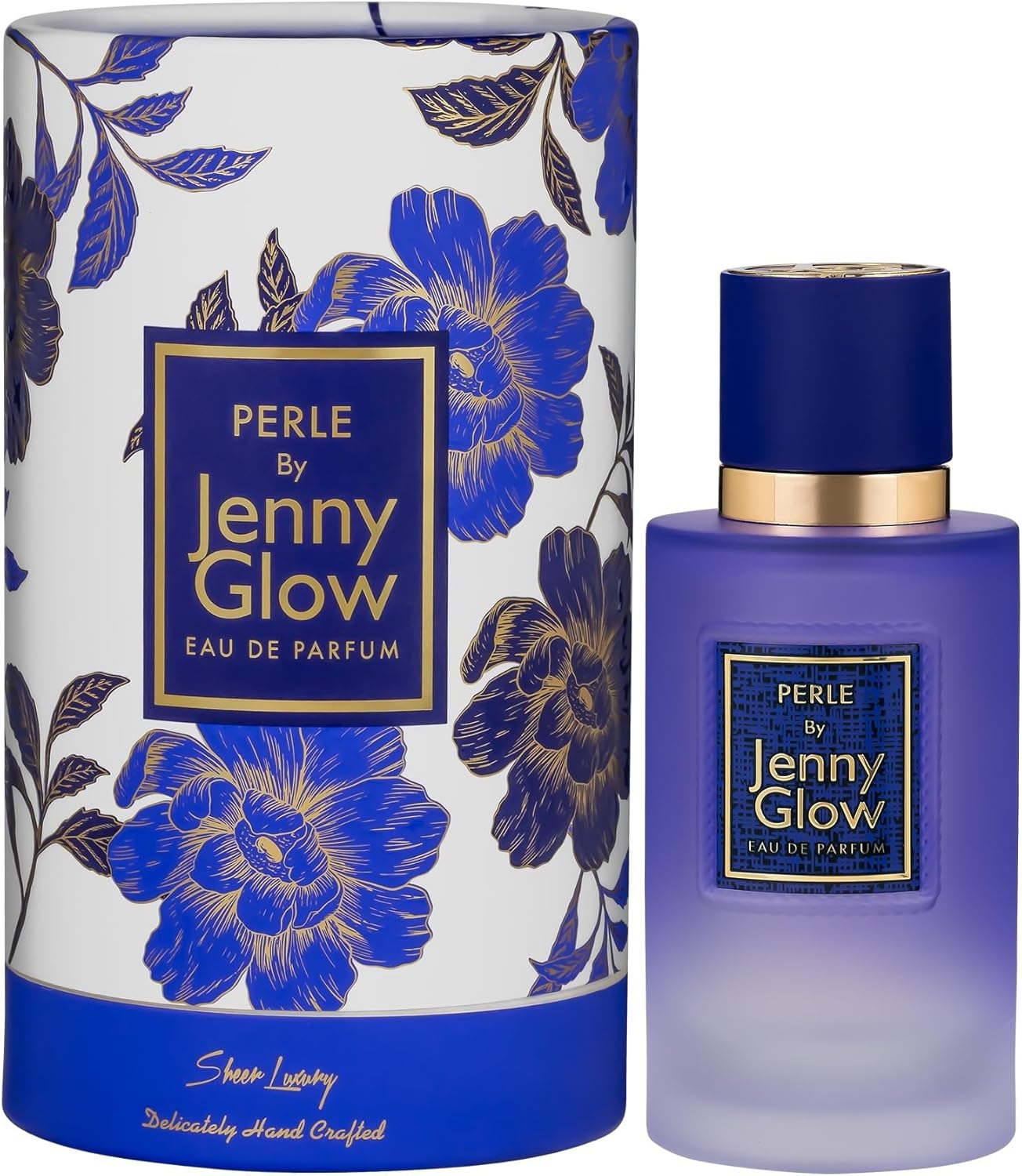 Jenny Glow Women Jenny Glow Perle 80 ml Eau De Parfum Spray