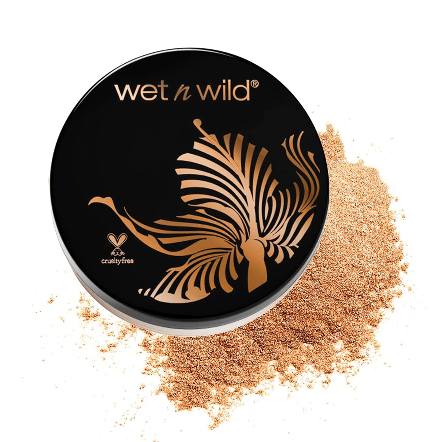 WET N WILD MEGAGLO HIGHLIGHT PD IM SO LIT pack of 2