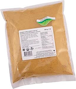 Splendor Garden - Organic Curry Powder 'salt-free' - 454g