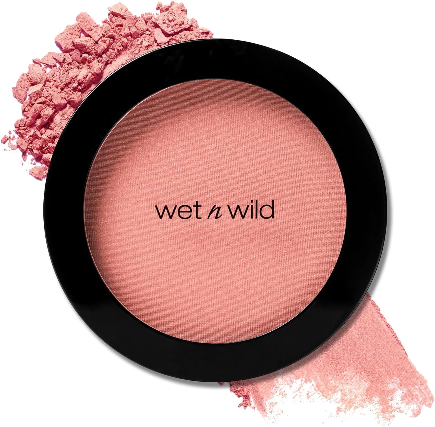 WNW COLOR ICON BLUSH PINCH ME PINK pack of 3