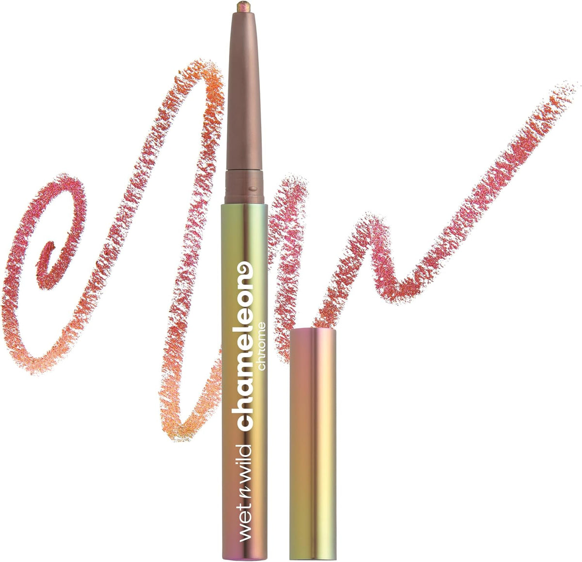 WET N WILD CHAMELEON EYELINER COSMIC SEEKER pack of 2