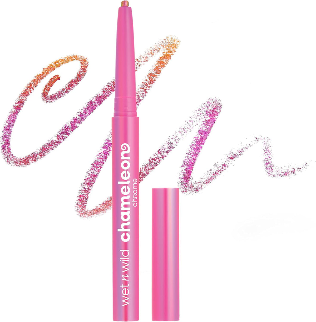 WET N WILD CHAMELEON EYELINER PLANET DISCO pack of 2