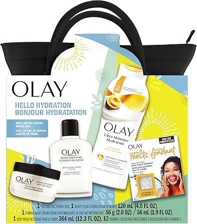 OLAY MEGA HOL BAG ASTD 4