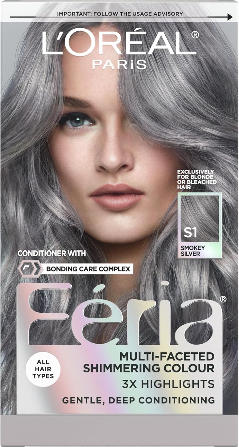 FERIA SILVER