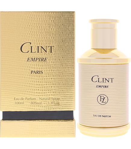 L'Orientale Men L'orientale Clint Empire 100 ml Eau De Parfum Spray