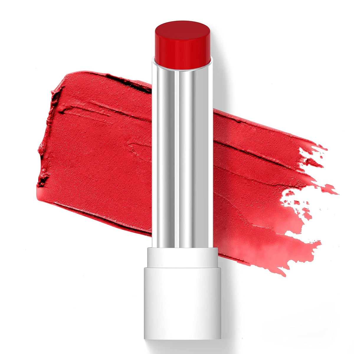 WET N WILD ROSE OIL COMFORT LIP COLOR CHERRY SYRUP pack of 2
