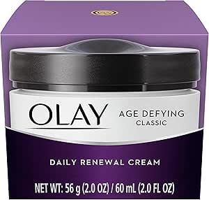 OLAY DAILY RENEWAL CR 60ML