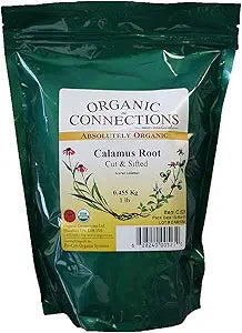 OCBULK - Calamus Root C/S ORG 1LB