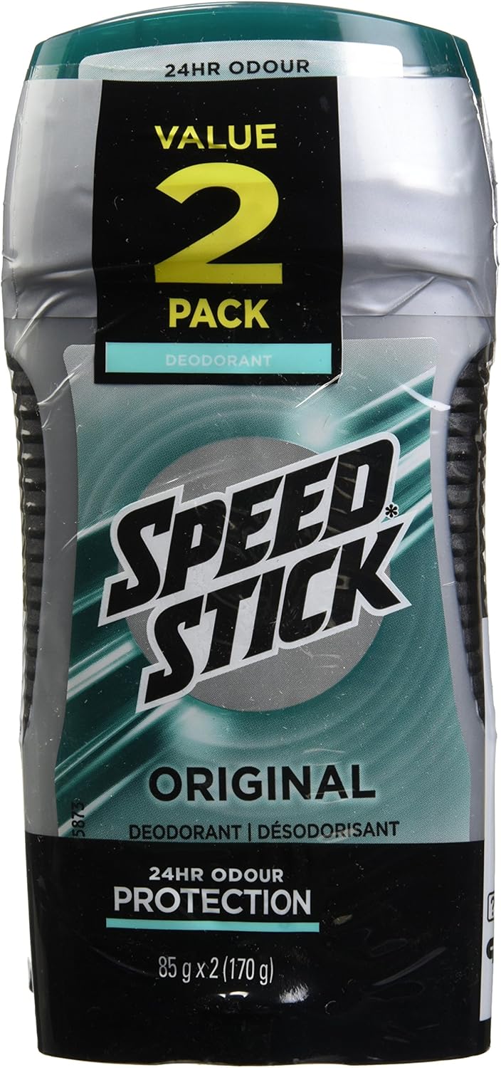 SPEED STICK DEO ORIGINAL 2X85G