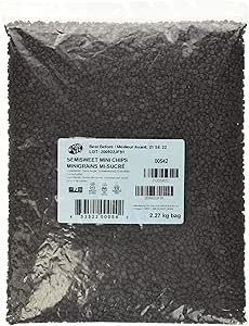 Enjoy Life Bulk Semi-Sweet Mini Chips 2268G