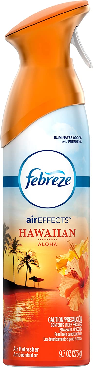 FEBREZE AIR HAWAIEN ALOHA 230G