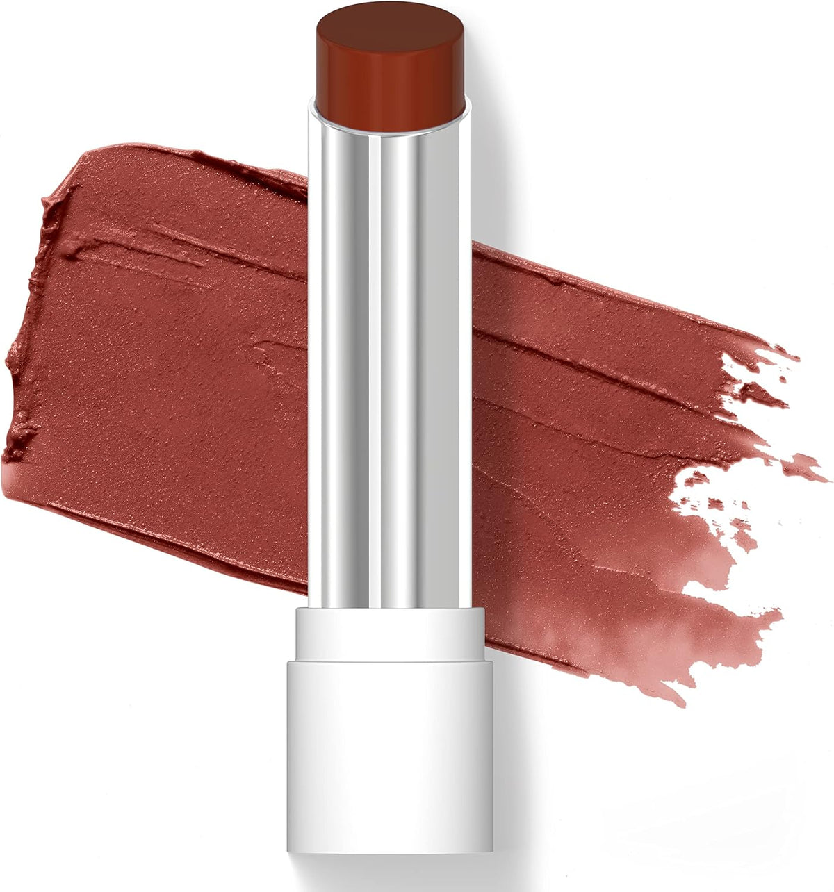 WET N WILD ROSE OIL COMFORT LIP COLOR TAFFY DADDY pack of 2