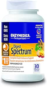 Enzymedica_Digest Spectrum_30caps