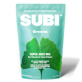 Subi Foods inc.   Super Juice 264g