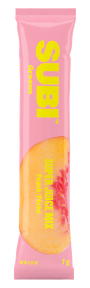 Subi Foods inc.   Super Juice Peach Single 20 x 7g