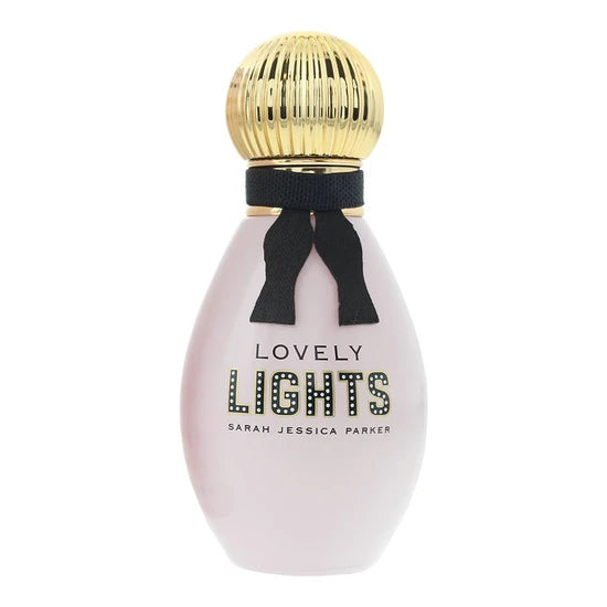 Sarah Jessica Parker Women Sarah Jessica Parker Lovely Lights 30 ml Eau De Parfum Spray (Unboxed)