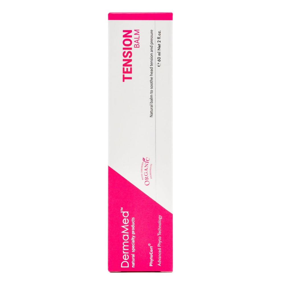 Derma Med Tension Balm 60mL